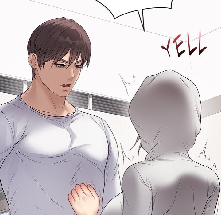 Signed, Sealed, Mistaken - Chapter 51 Page 72