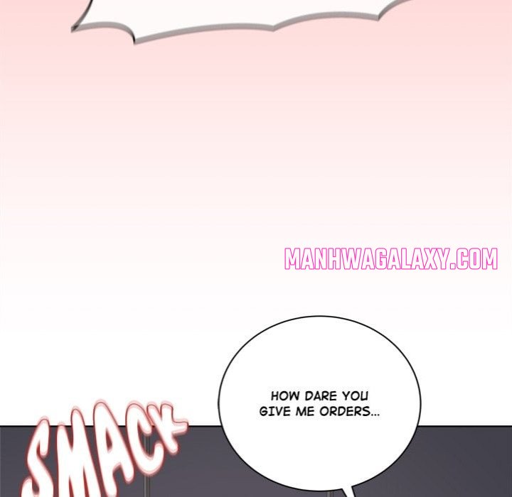 Signed, Sealed, Mistaken - Chapter 52 Page 165