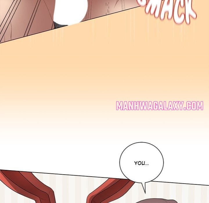 Signed, Sealed, Mistaken - Chapter 52 Page 185