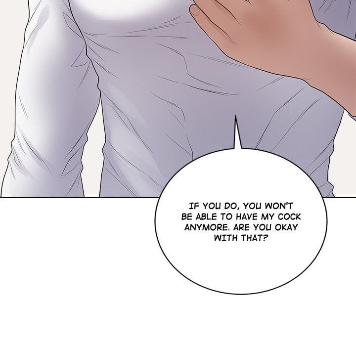 Signed, Sealed, Mistaken - Chapter 54 Page 16