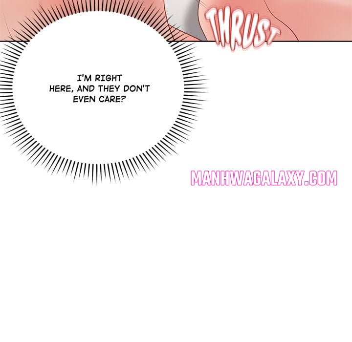 Signed, Sealed, Mistaken - Chapter 54 Page 175