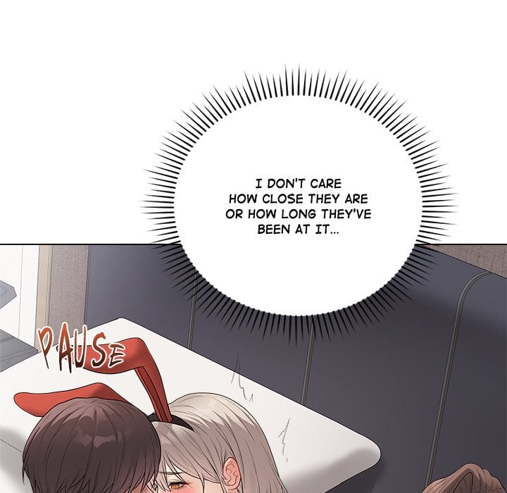 Signed, Sealed, Mistaken - Chapter 54 Page 191