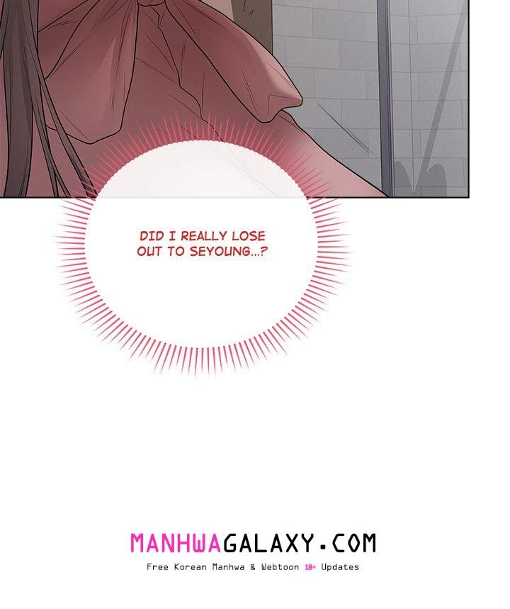 Signed, Sealed, Mistaken - Chapter 54 Page 25