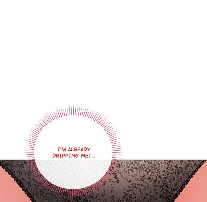 Signed, Sealed, Mistaken - Chapter 54 Page 35