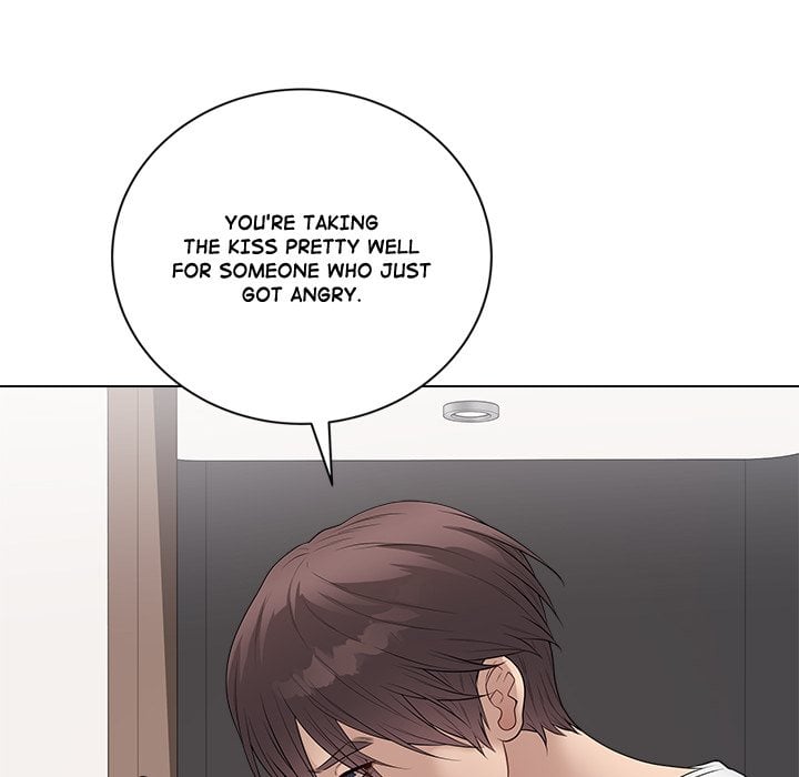 Signed, Sealed, Mistaken - Chapter 54 Page 58