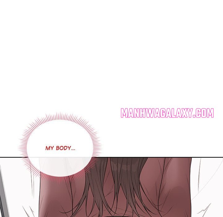 Signed, Sealed, Mistaken - Chapter 54 Page 87