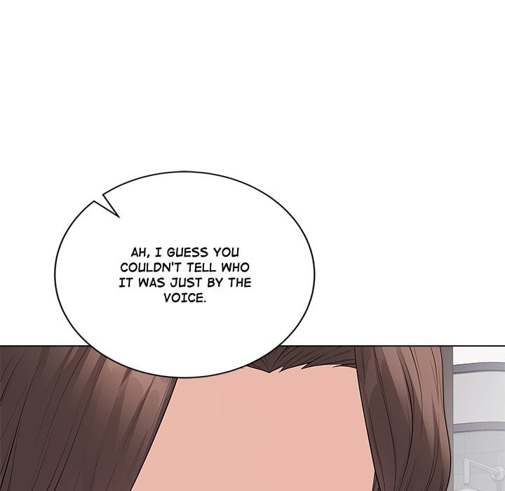 Signed, Sealed, Mistaken - Chapter 54 Page 9