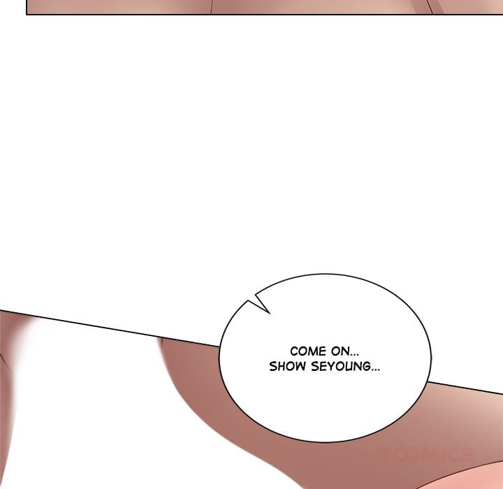 Signed, Sealed, Mistaken - Chapter 55 Page 132