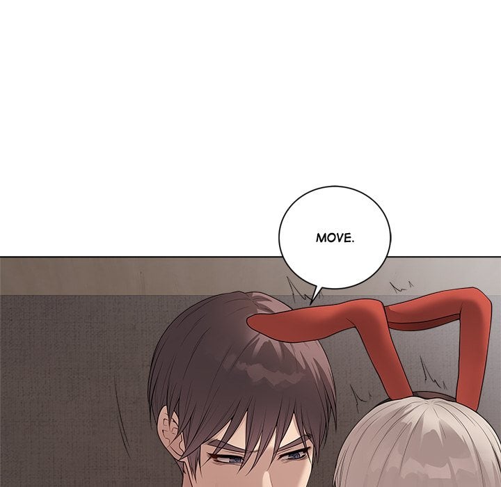 Signed, Sealed, Mistaken - Chapter 55 Page 19