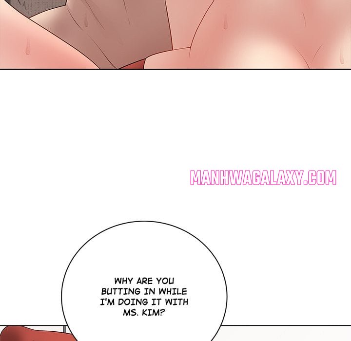 Signed, Sealed, Mistaken - Chapter 55 Page 21