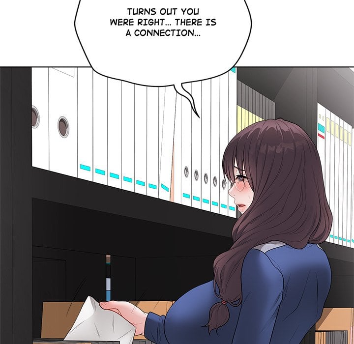 Signed, Sealed, Mistaken - Chapter 57 Page 149