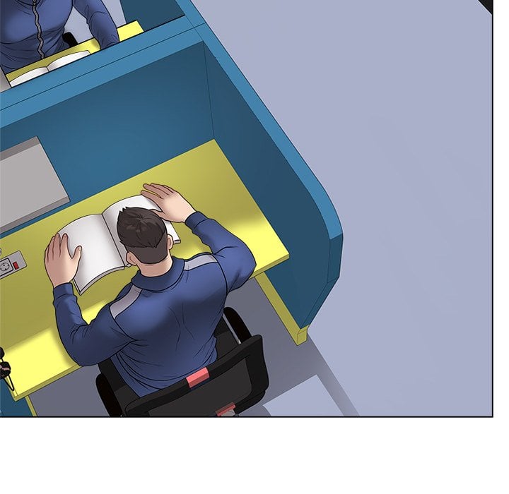 Signed, Sealed, Mistaken - Chapter 57 Page 159