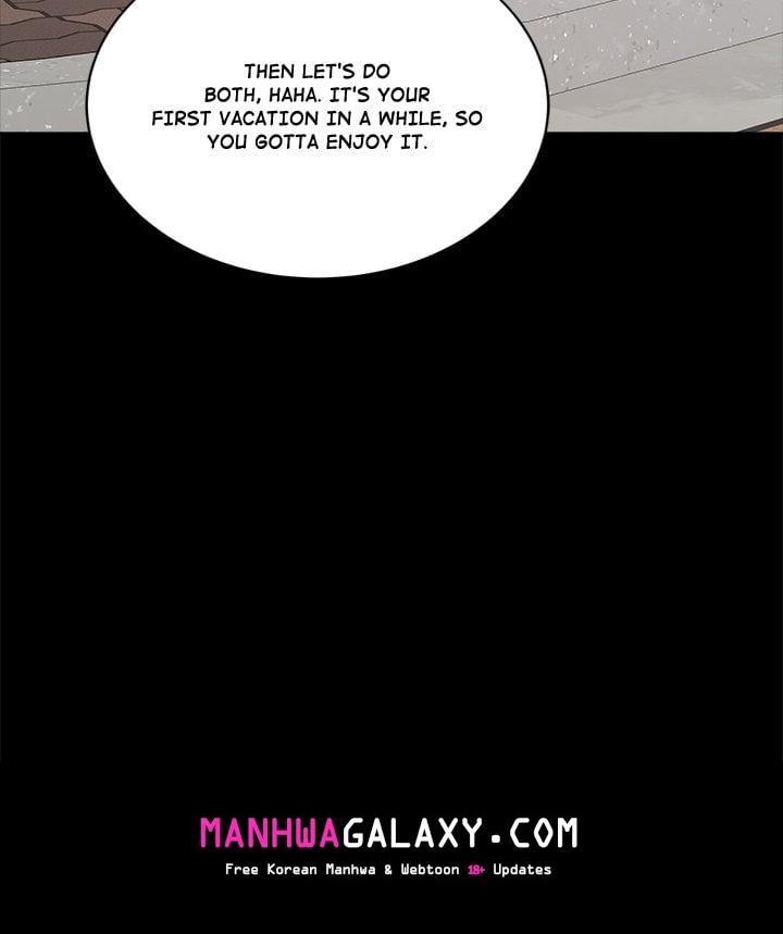 Signed, Sealed, Mistaken - Chapter 57 Page 19