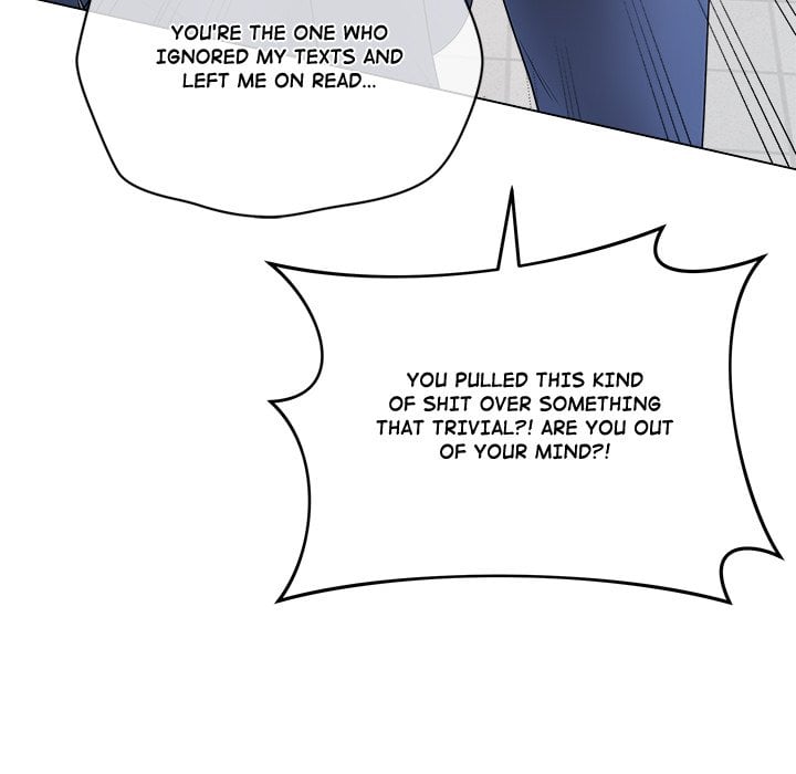 Signed, Sealed, Mistaken - Chapter 57 Page 51