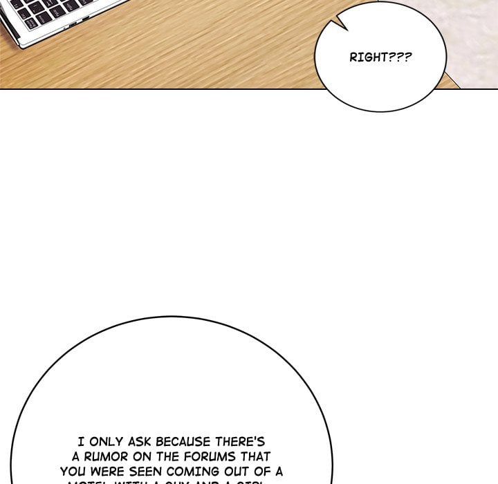 Signed, Sealed, Mistaken - Chapter 57 Page 88