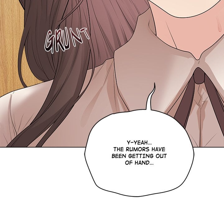 Signed, Sealed, Mistaken - Chapter 57 Page 93