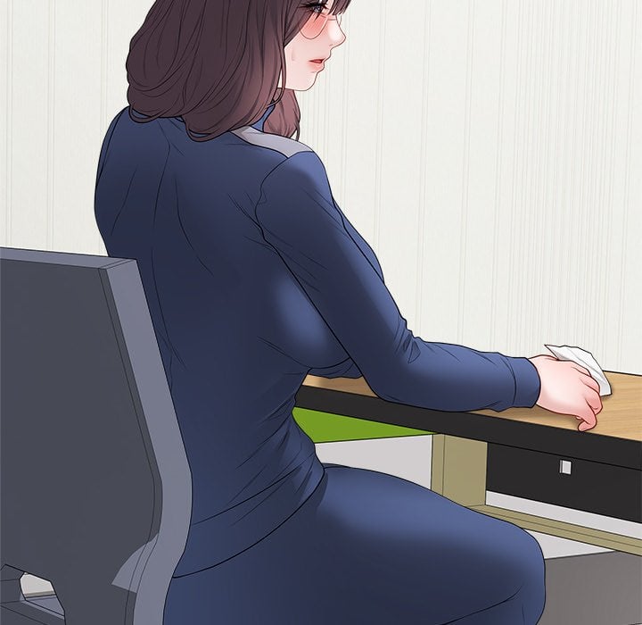 Signed, Sealed, Mistaken - Chapter 57 Page 98