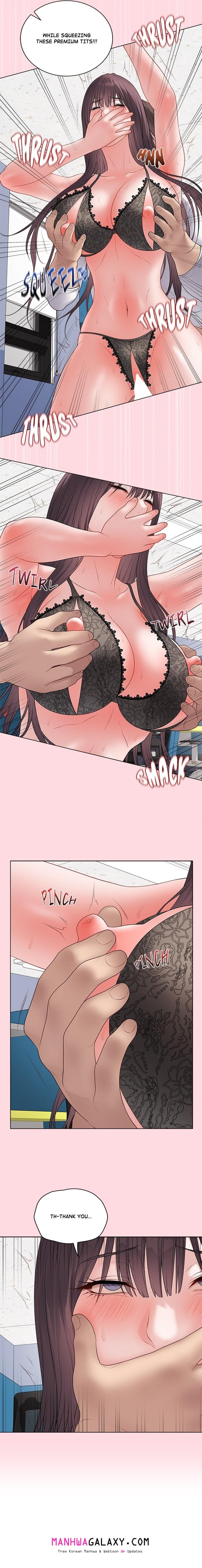 Signed, Sealed, Mistaken - Chapter 58 Page 14