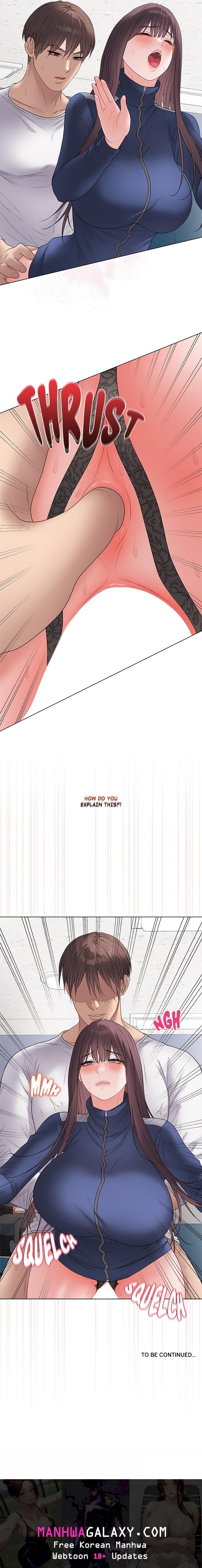 Signed, Sealed, Mistaken - Chapter 58 Page 22