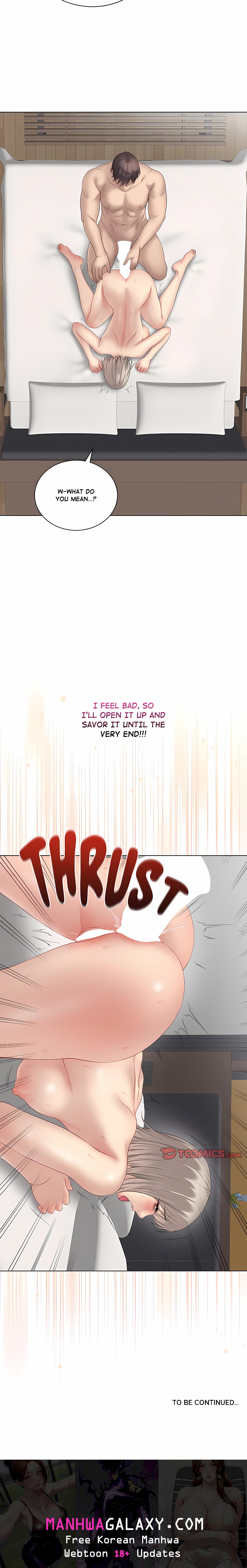 Signed, Sealed, Mistaken - Chapter 77 Page 22