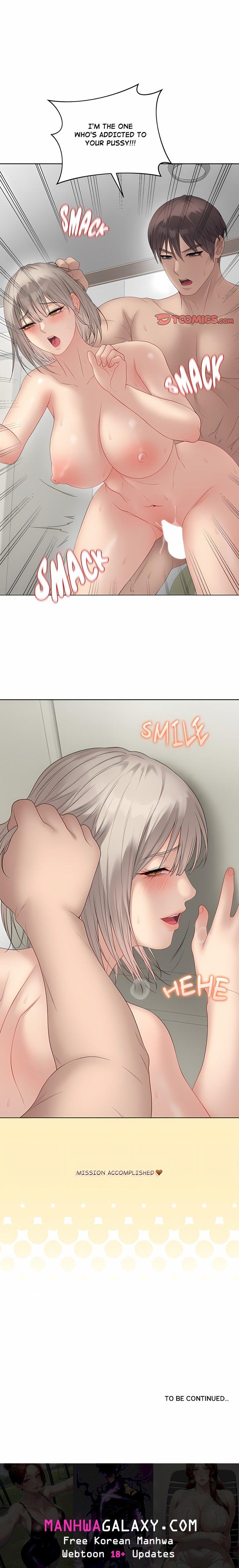 Signed, Sealed, Mistaken - Chapter 79 Page 25