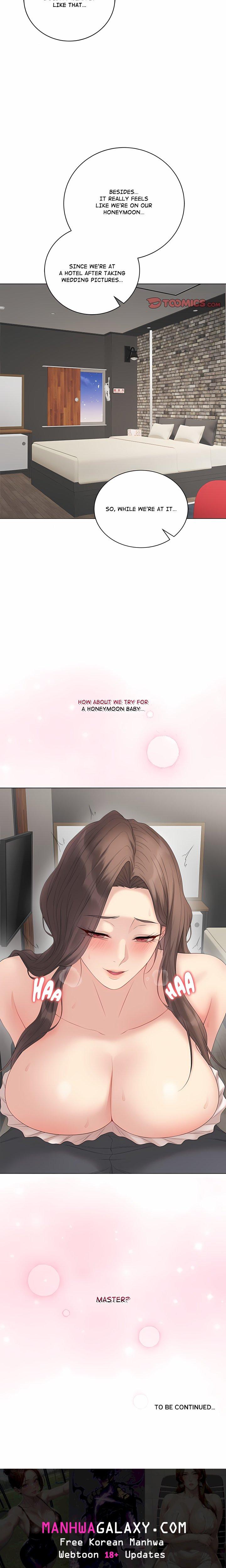 Signed, Sealed, Mistaken - Chapter 83 Page 25