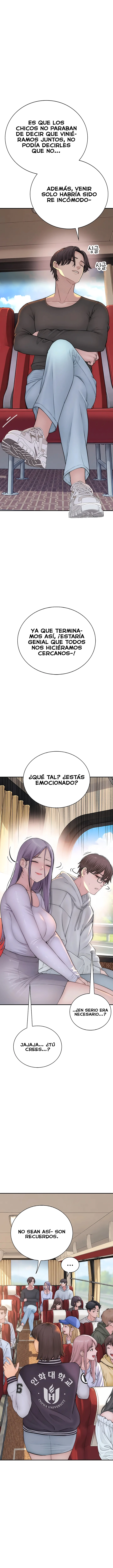 Disqualified as a Human Being Raw - Chapter 12 Page 9