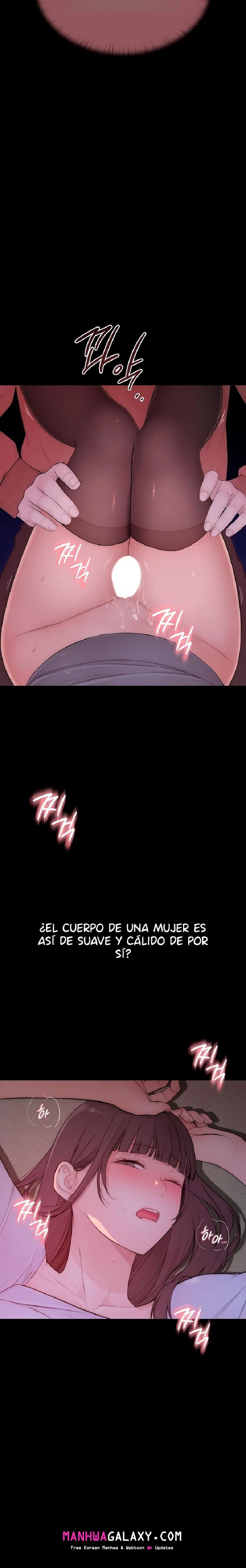Disqualified as a Human Being Raw - Chapter 5 Page 38