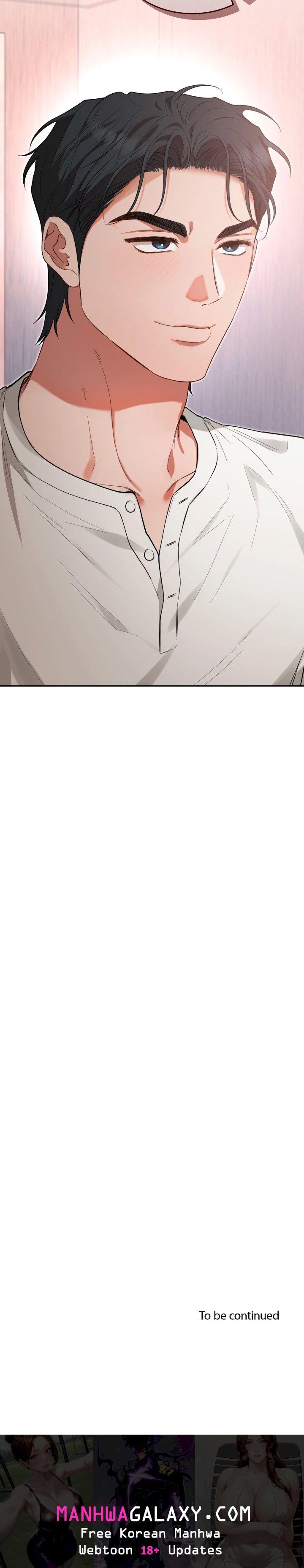 What Now, Noona? - Chapter 2 Page 29