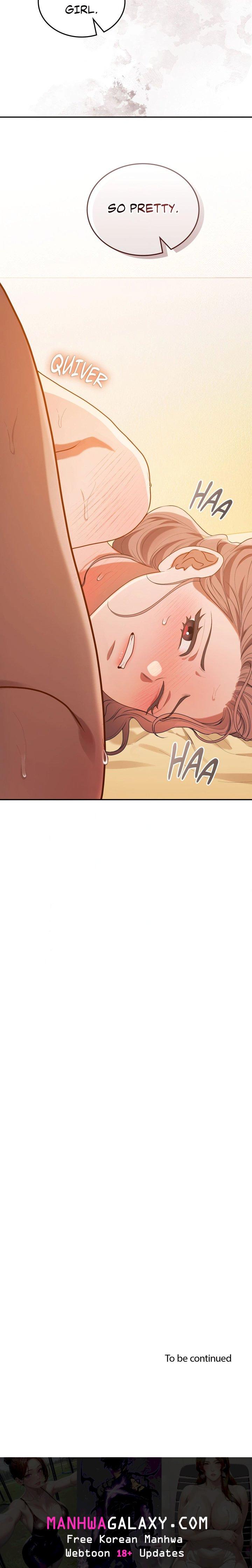 What Now, Noona? - Chapter 7 Page 28