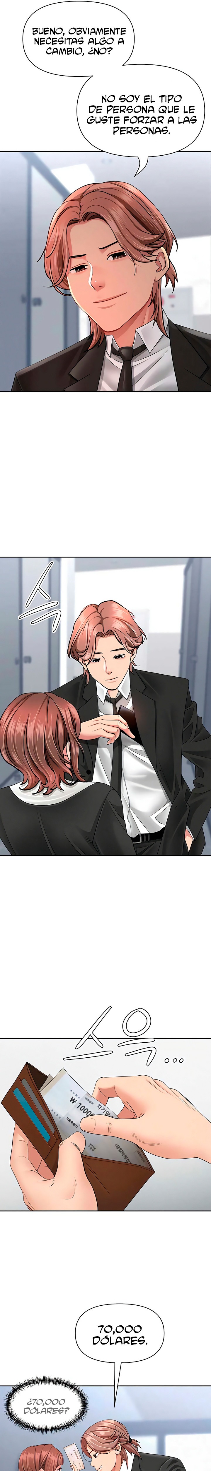She’s a Married Woman Raw - Chapter 27 Page 10
