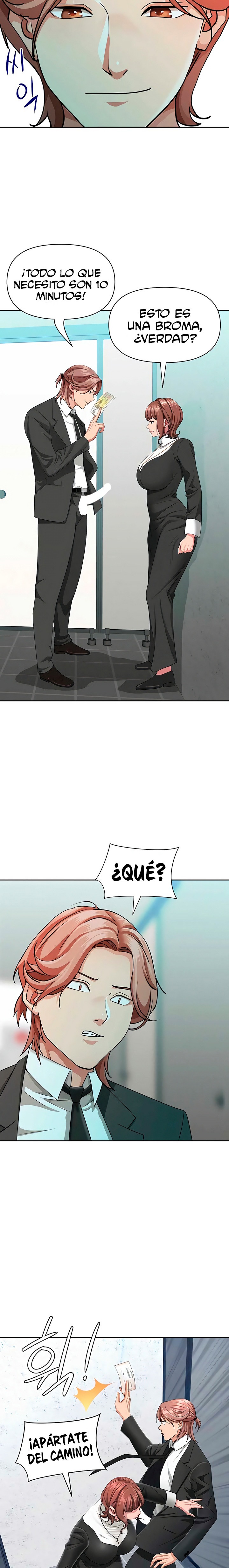 She’s a Married Woman Raw - Chapter 27 Page 20