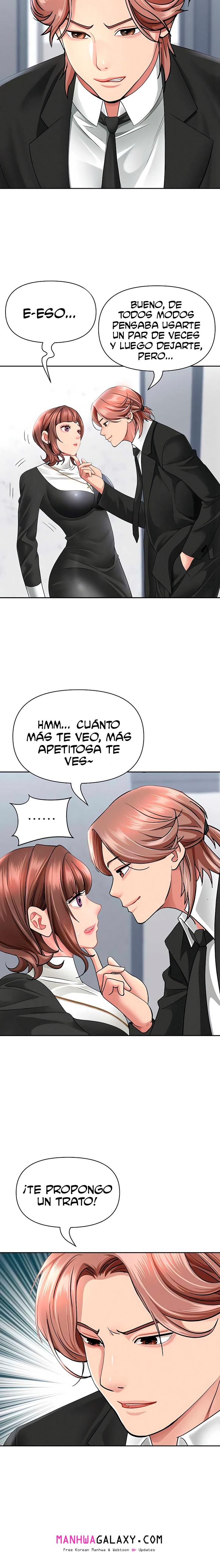 She’s a Married Woman Raw - Chapter 27 Page 5