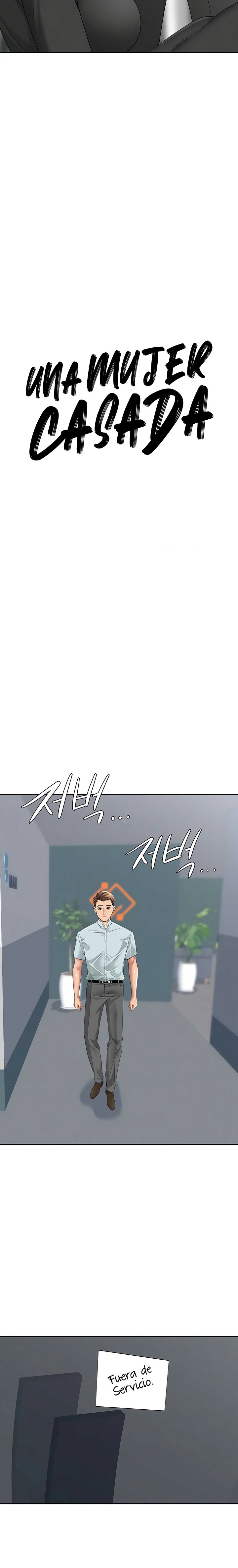 She’s a Married Woman Raw - Chapter 28 Page 2
