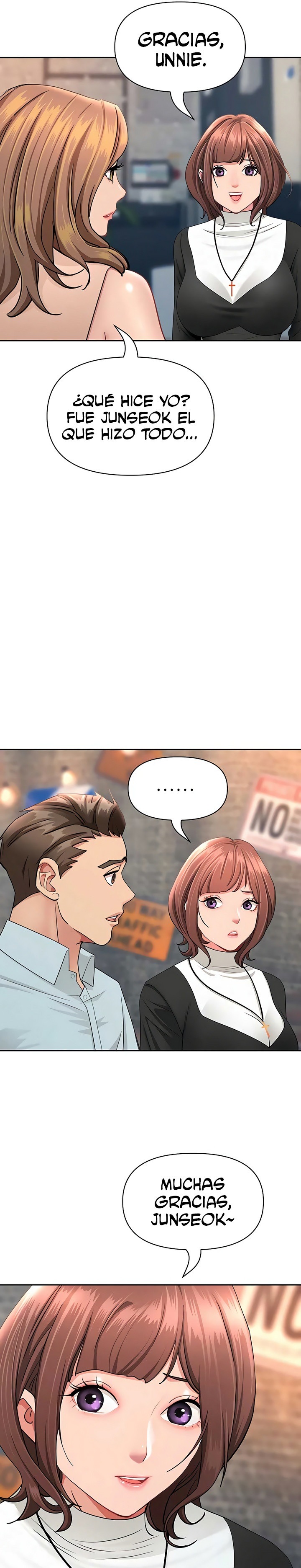She’s a Married Woman Raw - Chapter 28 Page 22