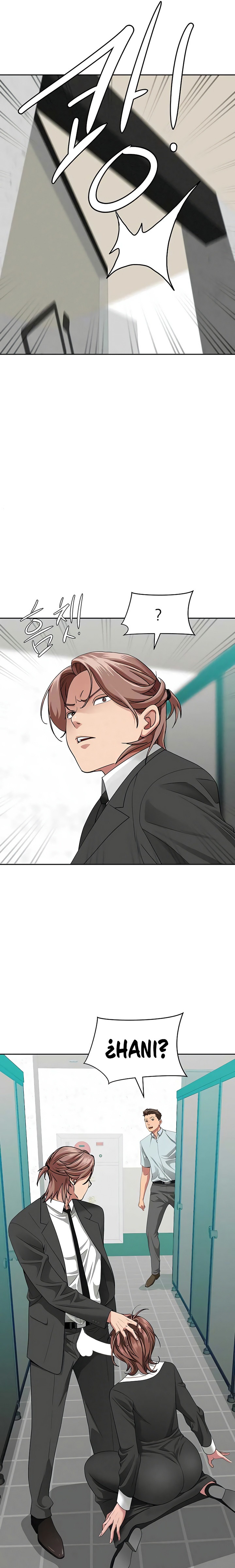 She’s a Married Woman Raw - Chapter 28 Page 7