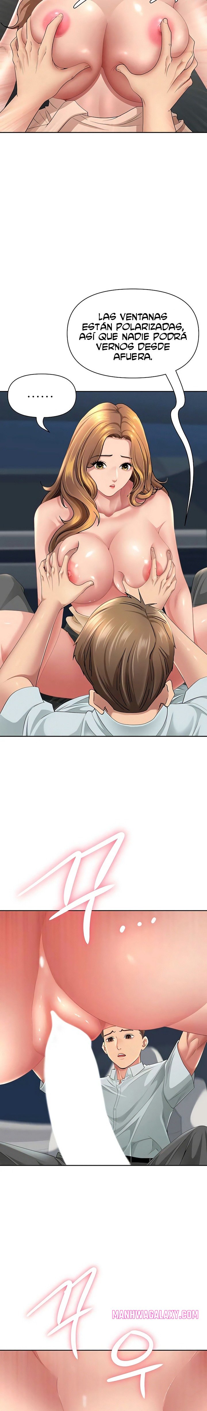 She’s a Married Woman Raw - Chapter 30 Page 18