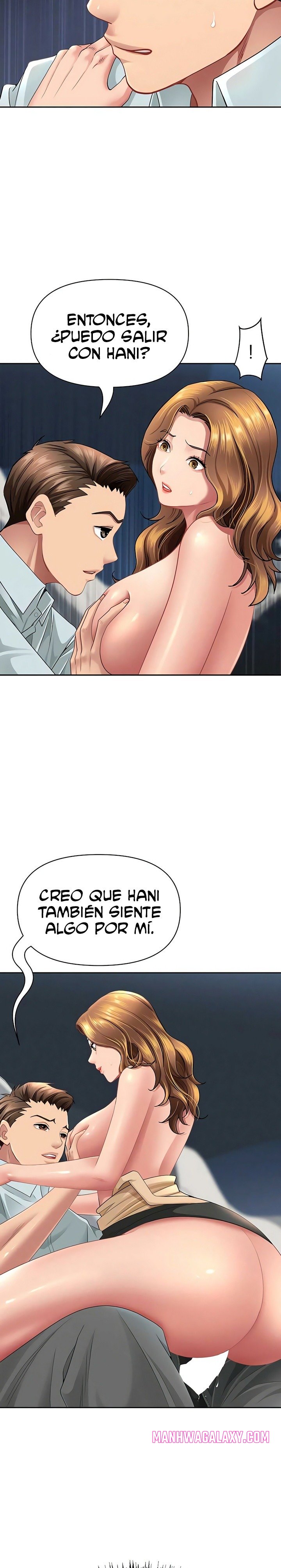 She’s a Married Woman Raw - Chapter 30 Page 23