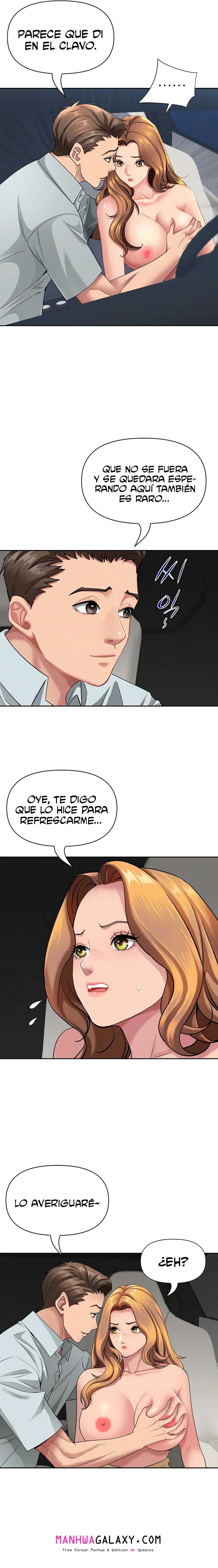 She’s a Married Woman Raw - Chapter 30 Page 4