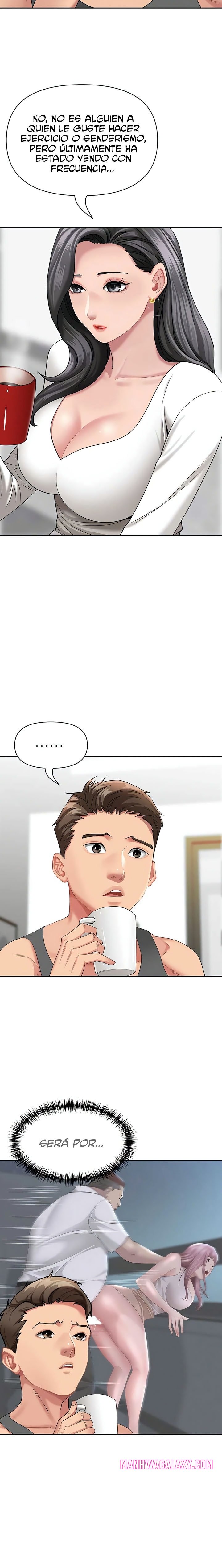 She’s a Married Woman Raw - Chapter 32 Page 15