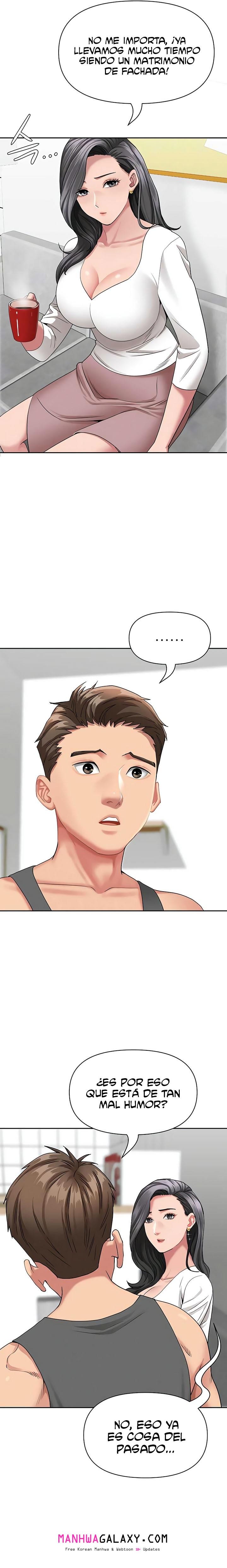 She’s a Married Woman Raw - Chapter 32 Page 16