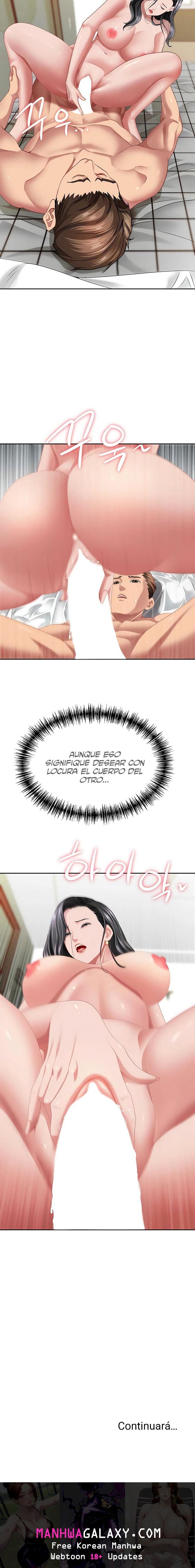She’s a Married Woman Raw - Chapter 32 Page 23