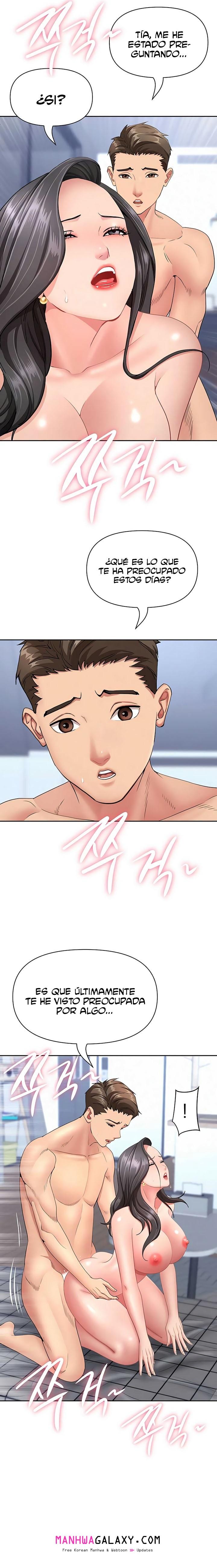 She’s a Married Woman Raw - Chapter 33 Page 13