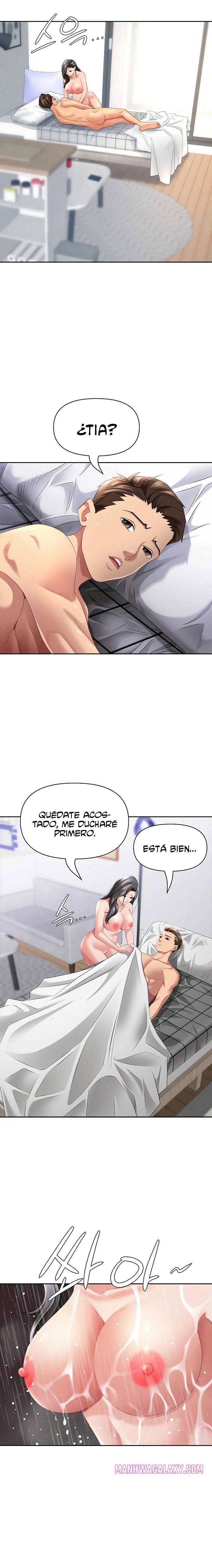 She’s a Married Woman Raw - Chapter 34 Page 17