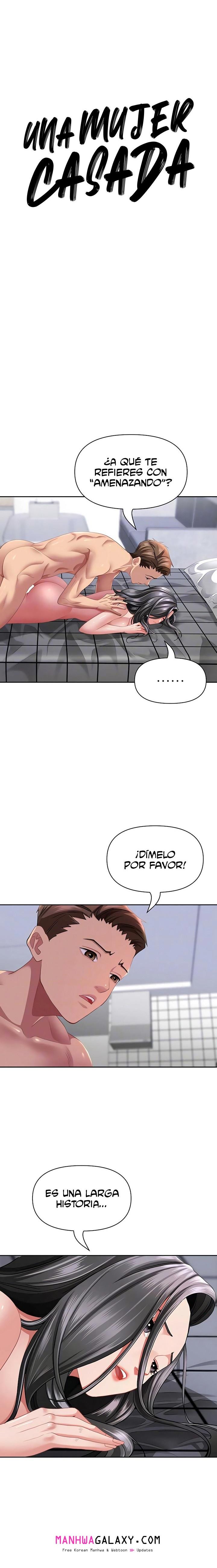 She’s a Married Woman Raw - Chapter 34 Page 2