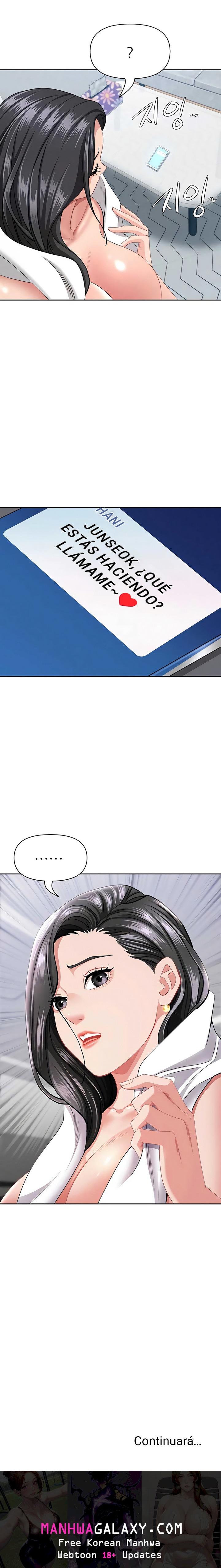 She’s a Married Woman Raw - Chapter 34 Page 21