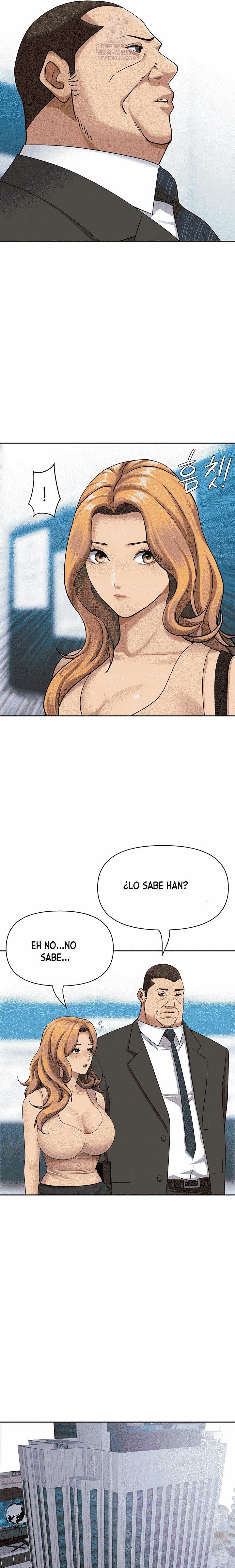 She’s a Married Woman Raw - Chapter 35 Page 16