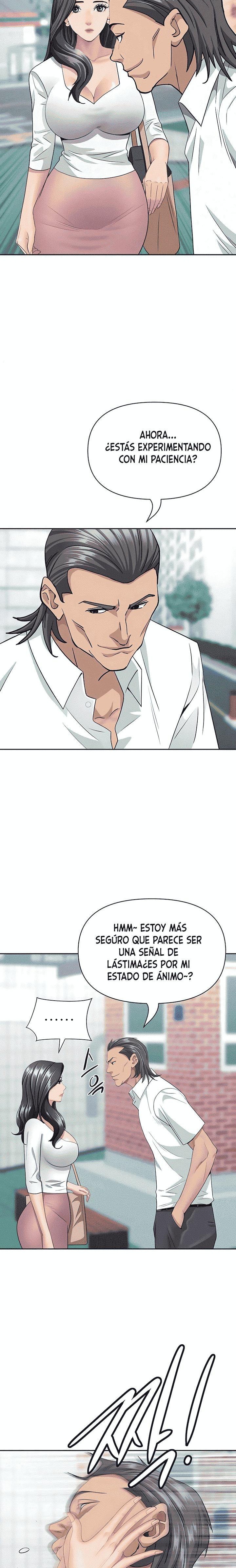 She’s a Married Woman Raw - Chapter 35 Page 20