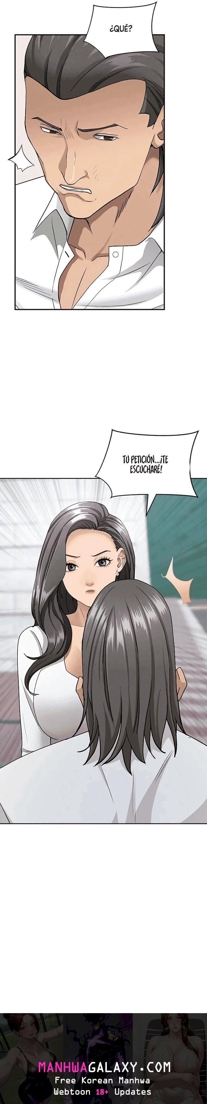 She’s a Married Woman Raw - Chapter 35 Page 22