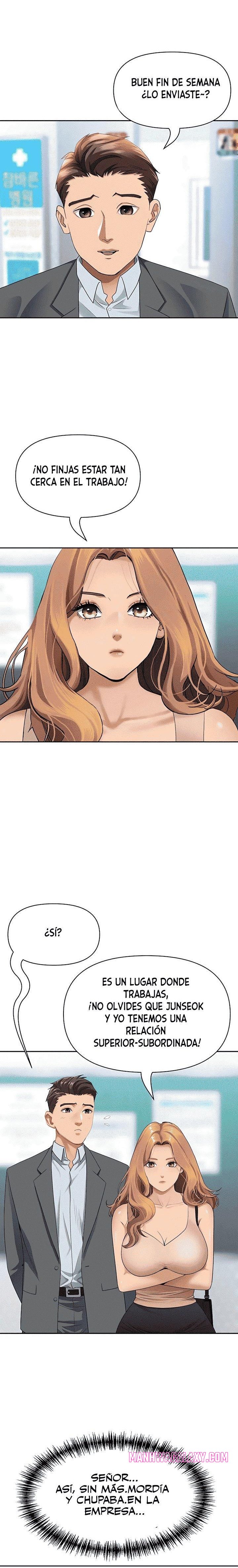 She’s a Married Woman Raw - Chapter 35 Page 9
